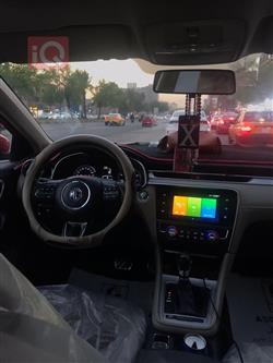 ام جي 6